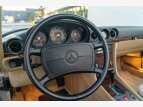 Thumbnail Photo 24 for 1987 Mercedes-Benz 560SL